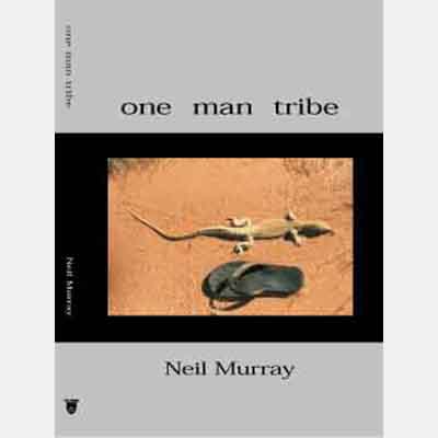 One Man Tribe Book