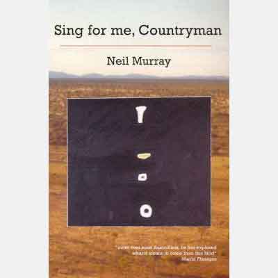 Sing for me Countryman book